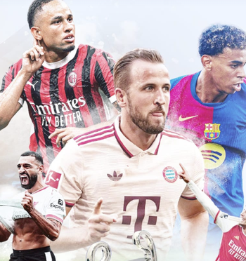 太阳报：道曼的父母已为他建立个人肖像权公司和经纪公司